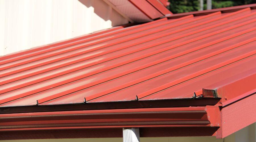 Industrial Roof Repair in Oakfield, NY
